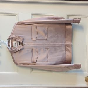 Little Moon jacket. Aritzia. new with tags